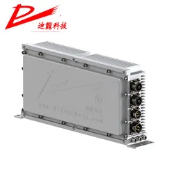 ev charger 600v