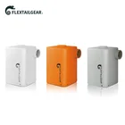 Flextailgear Max pump plus hand size electric flextail air pump for inflatable toys