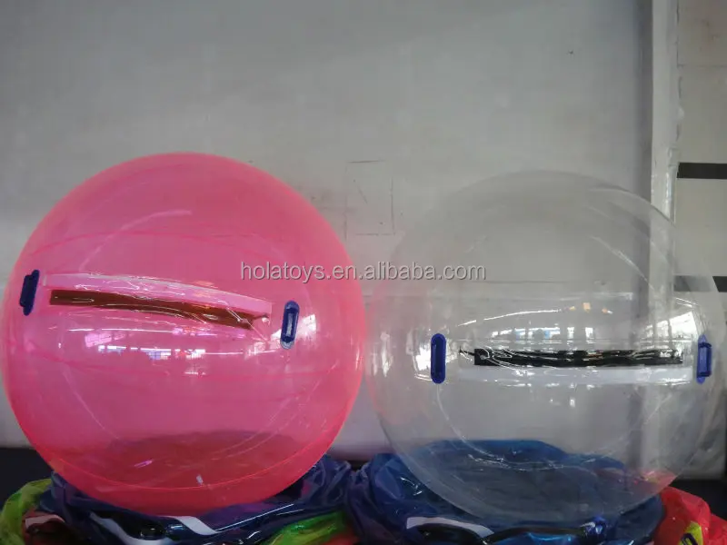 giant water balloon ball