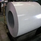 Cold rolled steel coil prepaint galvanized steel coil sheet 0.3*1000mm ppgi coil steel sheet