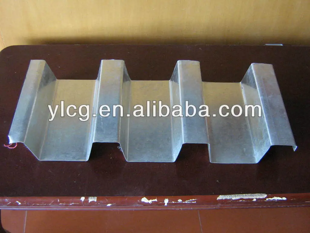 Long Span Corrugated Steel Bridge Deck Buy Steel Bridge Deck