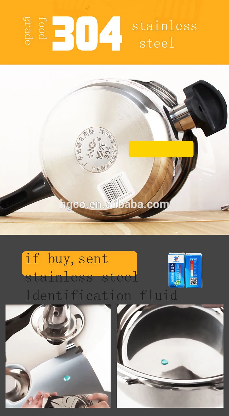 Professional Special design digital Multi Electric induction pressure cooker