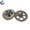 ITR-Custom high quality motorcycle parts Steel gear