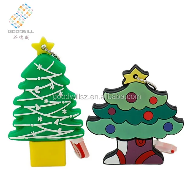 christmas gifts usb