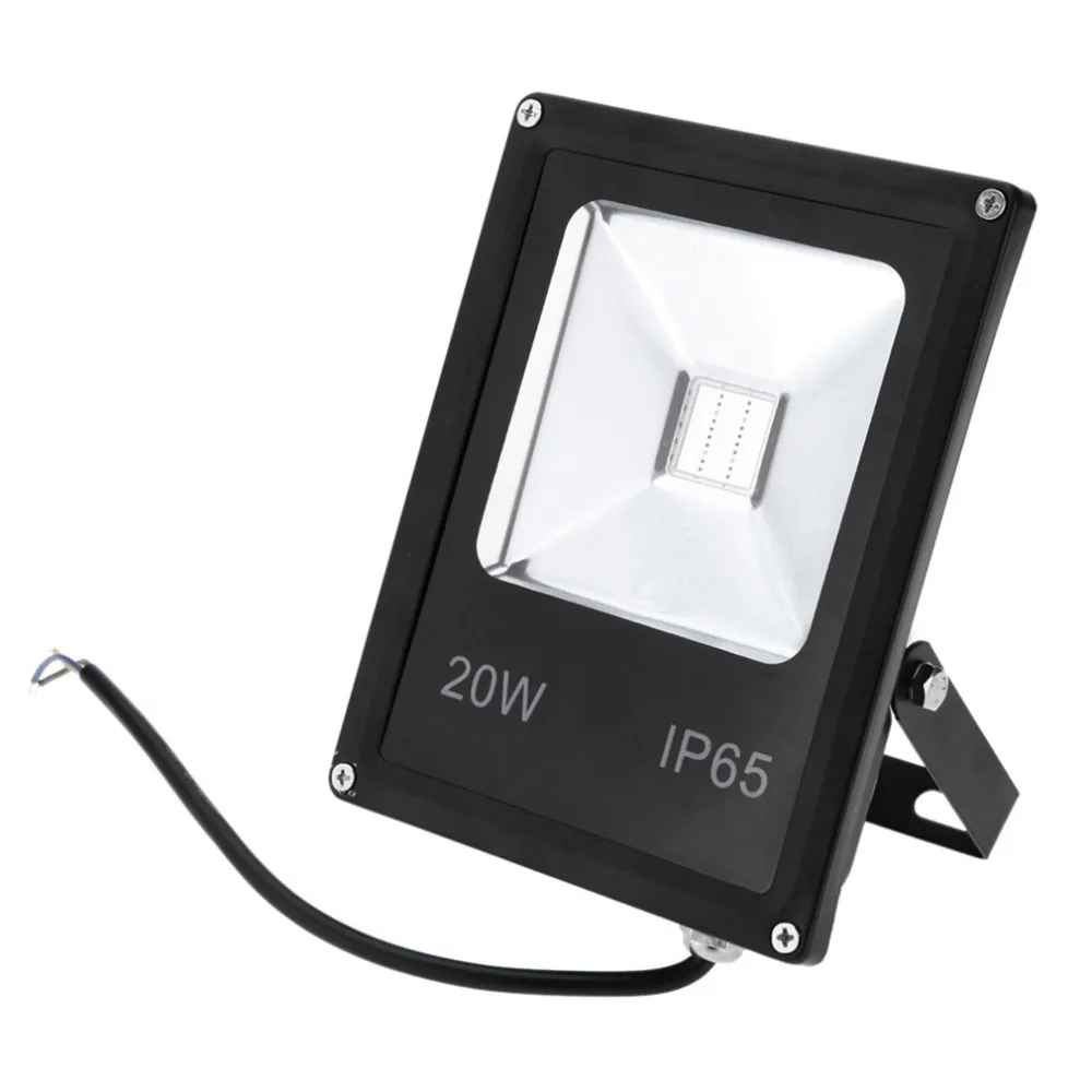 Hot selling 20W 85-265V High Power Led Grow Light Lamp For Plants Vegs Aquarium Garden Horticulture And Hydroponics Grow/Bloom