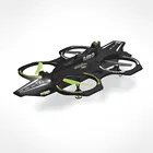 Super Ship R/C Drone UFO 4.5CH 2.4GHz RC Quadcopter with Gyro