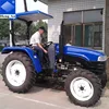 40hp 4wd medium size tractor