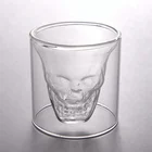 Borosilicate 75ml /200ml drinking glass cup whisky cups wholesale