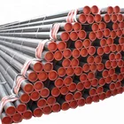 600mm diameter weight per meter din 1629 st.37.0 seamless carbon steel pipe en 10255