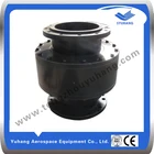 DN300 high pressure water swivel joint of straight type flange connection
