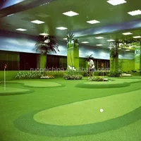 New Design Environmental Artificial Grass Grass