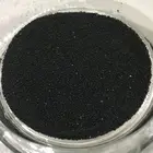 Fused ceramic sand for foundry application