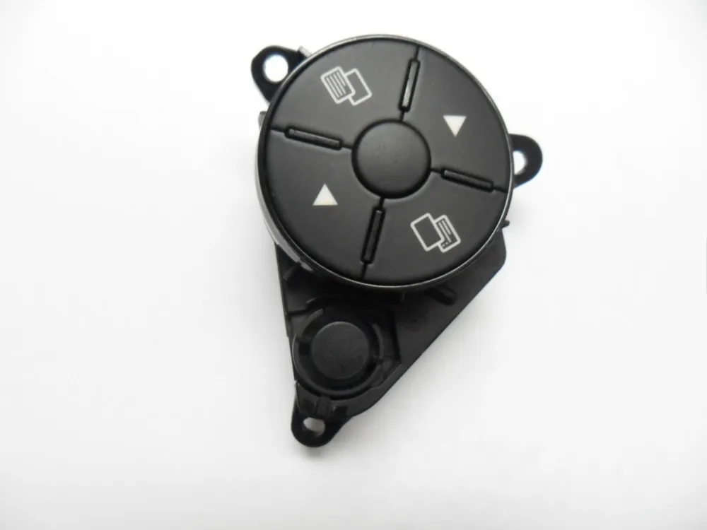 For MERCEDES Benz Vito Viano W639 Original Steering Wheel CONTROL Switch Button OEM 639 820 08 10/ 6398200810