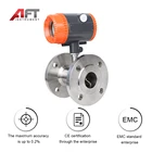 4-20ma Output Diesel Turbine Flow Meter Sensor