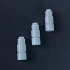 Zirconia Advanced Ceramic Zirconia Pistons For Pump Use