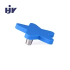 For HJY Cartoon Drawer Knobs Nursery Baby Kids Children Room For Dressers