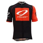 2019 Pure OEM Custom Sublimation Printed Cycling Wear Quick Dry Slim Racing Cycling Jersey