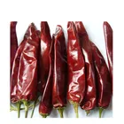 Free samples top quality dried red chili whole for food additive