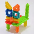 Hot selling plastic mini toy early learning toys