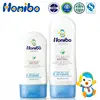 Best quality Vitamine E baby lotion Milk moisturizing baby lotion