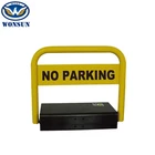 alibaba afstandsbediening auto parkeren slot barrière parkeersysteem