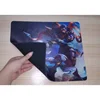 PC Computer Laptop Gaming Play Mat Mousepad Fabric + Rubber Material