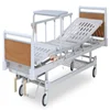 Factory Direct Two Function Patient Hand-Crank Bed