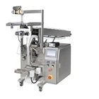 Manual Plastic Wrapping Bag Hand Pouch Packing Machine For Food
