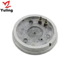 casting aluminum electric rice cooker heating element spare parts/ heating plate for rice cooker