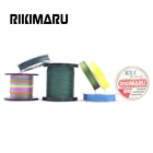 PE braided fishing line 4X 500m spot goods