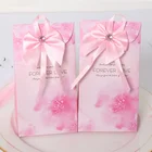 2019 Hot Sale Multiple Paper Gift Candy Packaging Box for Wedding
