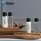 Hotel Hotel Hotel Set 2019 Hot Selling Design Travel Hotel Amenity Kit Set