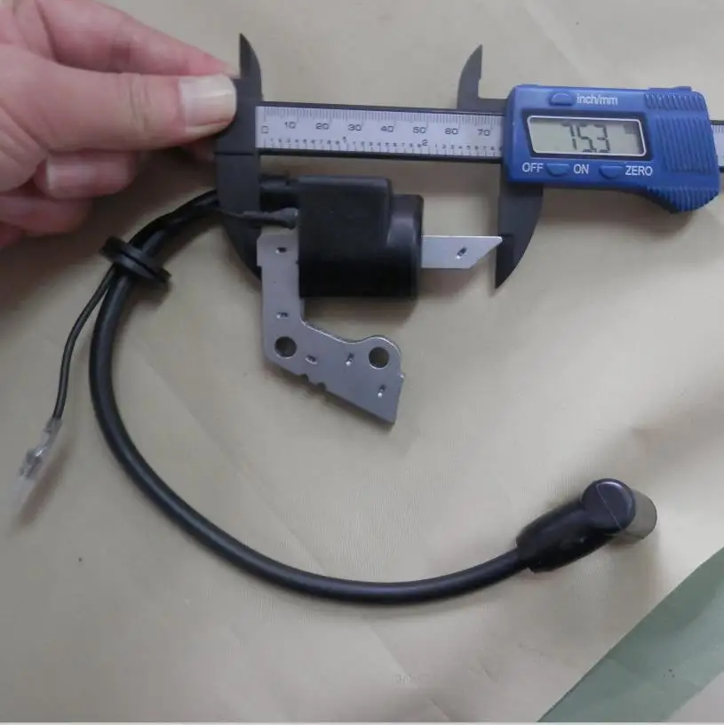 EY15 IGNITION COIL 4