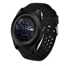 Free Shipping 2019 TF8 Sport Smart Watch Bluetooth Support 2G SIM/TF card Mp3 player for Apple Xiaomi HW Android IOS