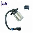 New Stop Solenoid Actuator 0175-12A5C9S SA-4863 12V for Kubota Engine