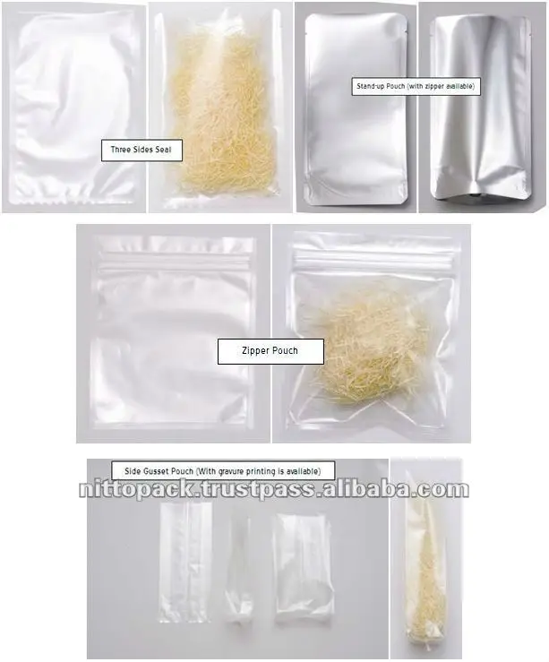 pouch