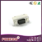 2X4 SMT micro Tactile Push Button Switch
