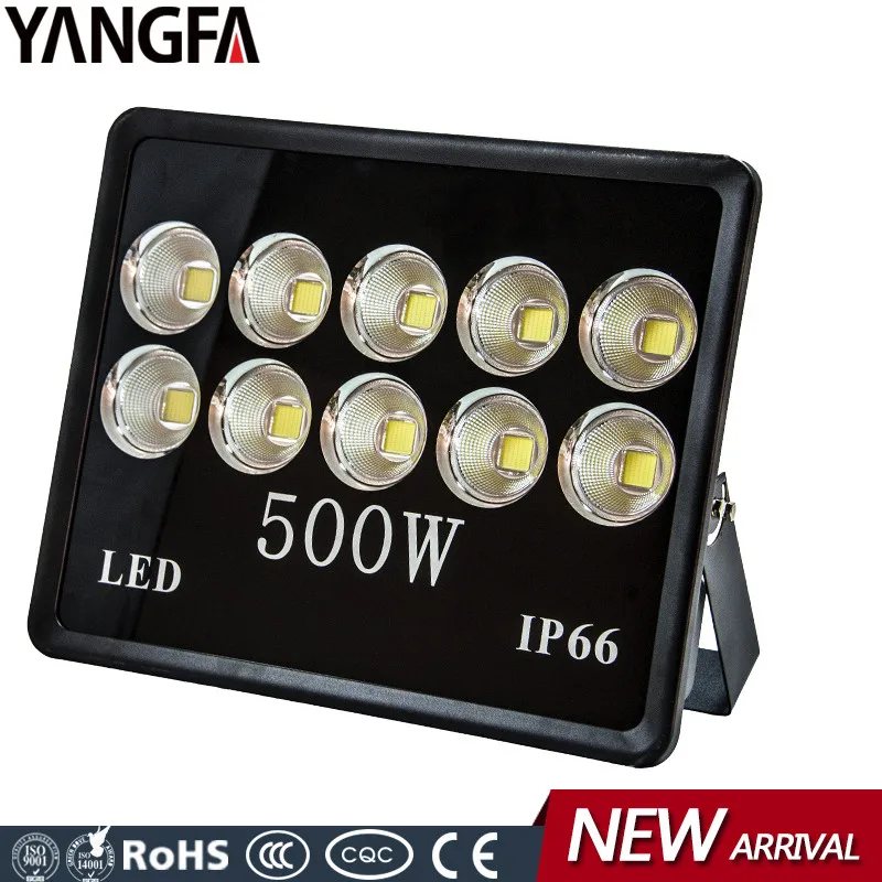 Professional Strength Led Flood Light Supplier