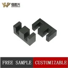 magnetic core EE70A high permeability ferrite core for charger with high stability and high satration