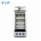 Optional Drawer Type Shelving Pharmacy Refrigerator India, Pharmacy Fridge