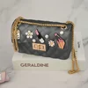 Fashion Custom Designer Colorful Jelly beach Bag Silicone eva Ladies Handbags For Women 2019
