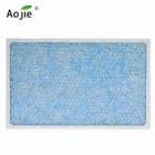 doosan 0.2 micron filter cartridge air filter fabric