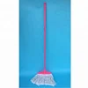 High Quality 501-WST middle Size Cleaning Magic Cotton Floor Mop with stick