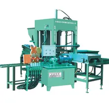 DFY3-20 hydraulic concrete paver block machines / brick machine for small business / latest products in market