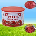 70g 210g 400g 2200g gino tomato paste of fresh tomato