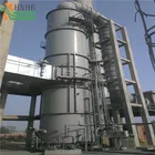 Gas Scrubber Dust Collector for Boiler Flue Gas Treatment Wet Scrubber
