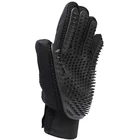 Chinese Supplier Hot Sale Pet Cleaning grooming Brush Glove Manufacture