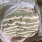 Raw silk yarn 20/22D 3A for knitting
