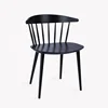 Hot Sale Profession Making Safety plastic chair no arm comfort Modern PP plastic chair for church