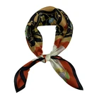 China Professional Manufacture Fabric Beach Silk Embroidery Scarf Shawl